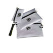 Picture of SEVEN TRIO FOR ONE MINERAL GREY PENCIL CASE